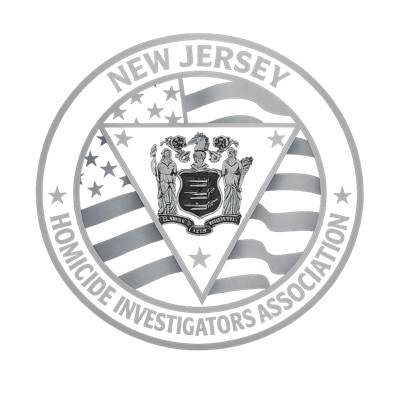 New Jersey Homicide Investigators Association seal